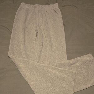 Women's Gray Sweatpants